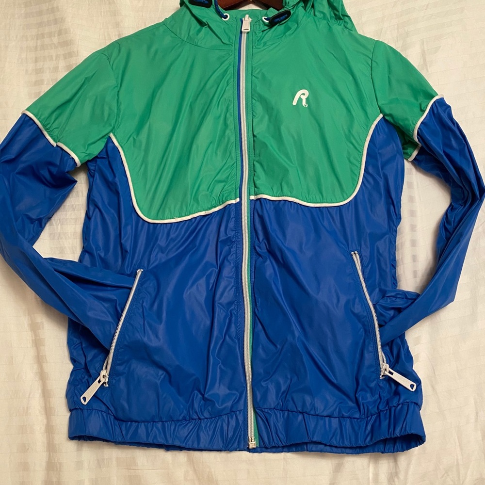 Replay jacket